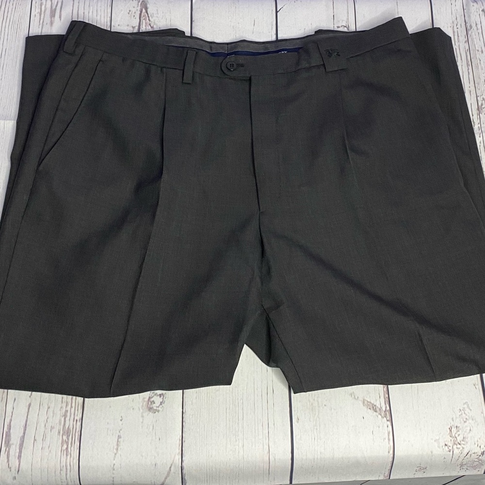 Burberry Dress Pants